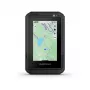 Garmin eTrex Touch – GPS delninis įrenginys su liečiamuoju ekranu ir iš anksto įkeltais žemėlapiais