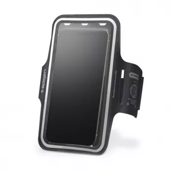 Spigen A703 Dynamic Shield Armband 6,9 inch - Juoda