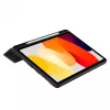 Tech-Protect SmartCase Pen dėklas su stiliumi Xiaomi Redmi Pad SE 11, juodas
