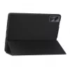 Tech-Protect SmartCase Pen dėklas su stiliumi Xiaomi Redmi Pad SE 11, juodas