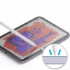Hofi Glass Pro+ Grūdinto stiklo ekrano apsauga, skirta Samsung Galaxy Tab S9 FE 10,9 inch X510/X516B – juodas rėmelis