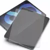 Hofi Glass Pro+ Grūdinto stiklo ekrano apsauga, skirta Samsung Galaxy Tab S9 FE 10,9 inch X510/X516B – juodas rėmelis