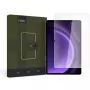 Hofi Glass Pro+ Grūdinto stiklo ekrano apsauga, skirta Samsung Galaxy Tab S9 FE 10,9 inch X510/X516B – juodas rėmelis