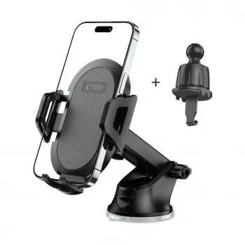 Tech-Protect V5 Universal Dashboard & Vent Car Mount – juoda