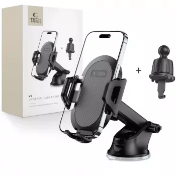Tech-Protect V5 Universal Dashboard & Vent Car Mount – juoda