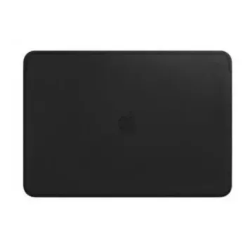 „Apple“ odinis MacBook Pro 15 dėklas, juodas