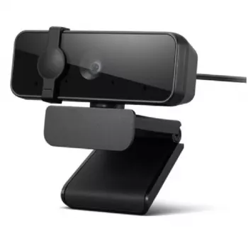 Lenovo 300 FHD Webcam pilka