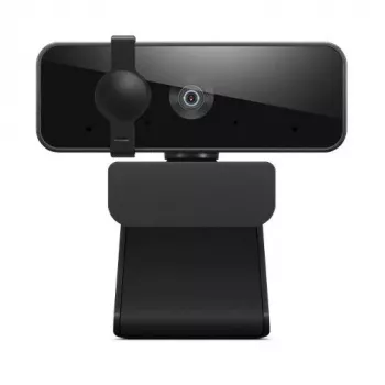 Lenovo 300 FHD Webcam pilka