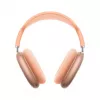 „Apple AirPods Max USB-C“ oranžiniai