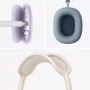 „Apple AirPods Max USB-C“ oranžiniai