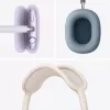„Apple AirPods Max USB-C“ violetinė