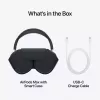„Apple AirPods Max USB-C“ violetinė