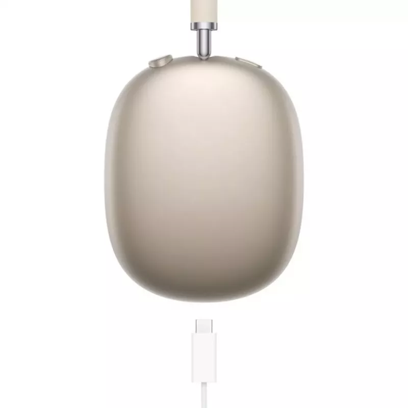 „Apple AirPods Max USB-C“ violetinė