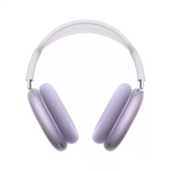 „Apple AirPods Max USB-C“ violetinė