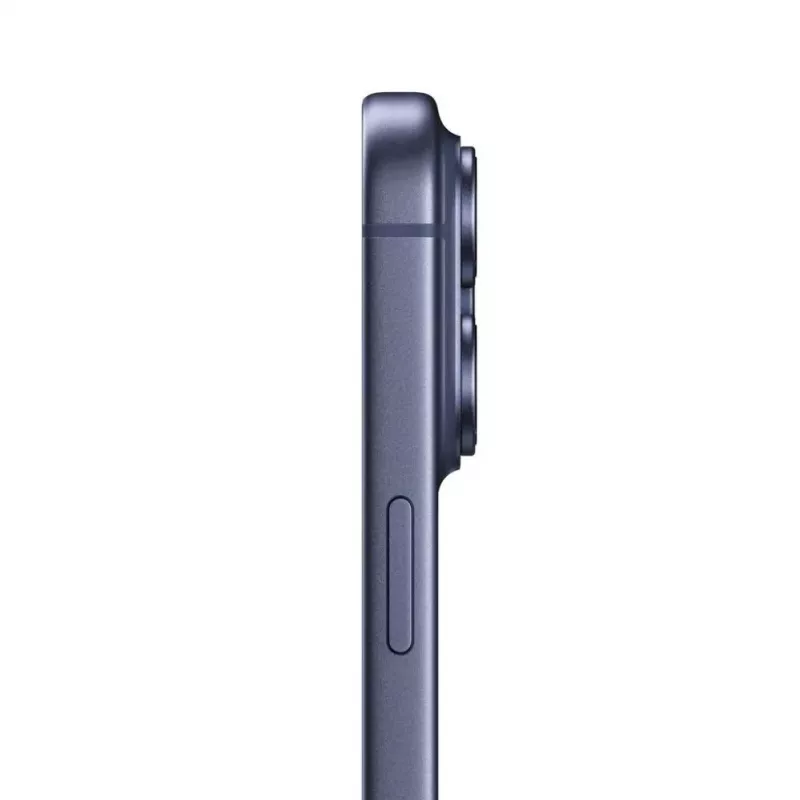 „Apple iPhone 17 Pro“ 1TB eSIM giliai mėlyna
