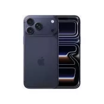 “Apple iPhone 17 Pro Max 256GB US ESIM Deep Blue”