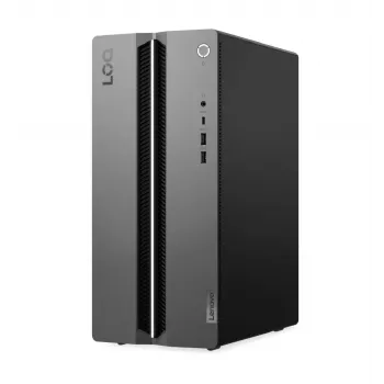Lenovo LOQ Tower 17IRR9 stalinis kompiuteris - Intel Core i7-14700, 32GB RAM, 1TB SSD, NVIDIA GeForce RTX 5060 8GB, Windows 11 Home, 2 metų garantija