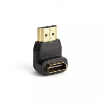 Hama High-Speed HDMI Angle Adapter, Plug - Socket, 270°