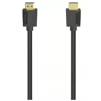 Hama Ultra High Speed HDMI kabelis, sertifikuotas, Ultra-HD 8K, 2,00 m