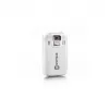Evelatus Mini DS (EM01) belaidis Bluetooth garsiakalbis baltas