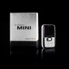 Evelatus Mini DS (EM01) belaidis Bluetooth garsiakalbis baltas