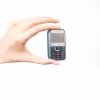 Evelatus Mini DS (EM01) belaidis Bluetooth garsiakalbis baltas