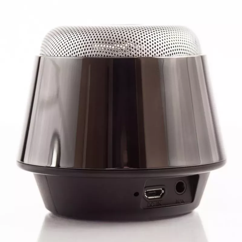 Evelatus Bluetooth Speaker ESP01 Juoda