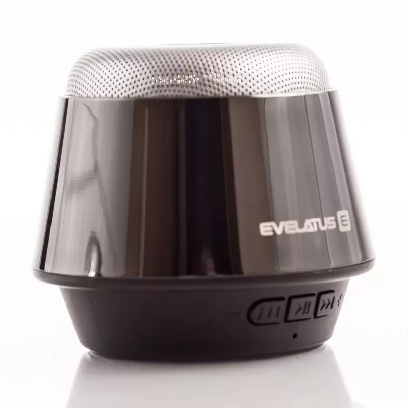 Evelatus Bluetooth Speaker ESP01 Juoda