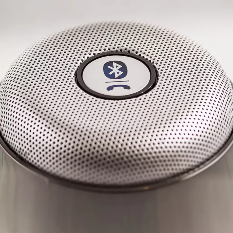 Evelatus Bluetooth Speaker ESP01 Juoda