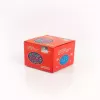 RS-208 LED Flower Ball 50 LEDs White 11 cm