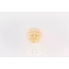 ILIKE Bumba ar puķēm RS-208 50LED D-11cm Warm White Dekoratyvinis LED šviesos rutulys