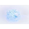 iLike RS-100B 100 LED girlianda 5 m mėlyna