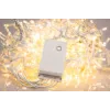 iLike Diožu Lietus RS-500 500LED 19m Warm White Dekoratyvinės LED girliandos