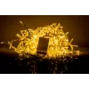 iLike Diožu Lietus RS-500 500LED 19m Warm White Dekoratyvinės LED girliandos