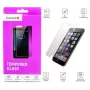 EVELATUS Samsung Galaxy S6 Edge (Gold) Apsauginis stiklas