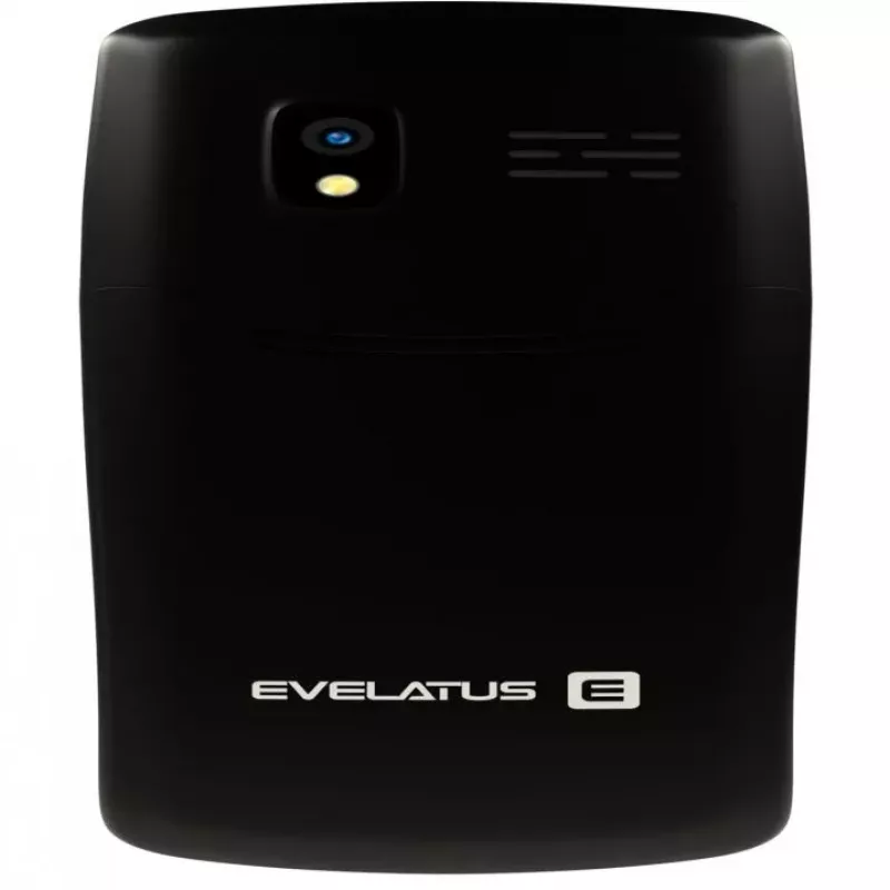 Evelatus EASY01 DS (EE01) Black