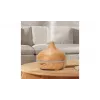 IVY D1 3-in-1 Aroma Diffuser - Humidifier - 10W Night Atmosphere Lamp 17cm / 500ml Light Wood