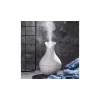 IVY D2 3-in-1 Aroma Diffuser - Humidifier - 1,5W Night Atmosphere USB Lamp 11cm / 300ml Stone Wood