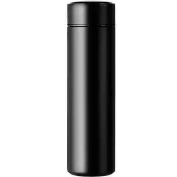 IVY Steel Smart Thermo Vacuum Cup 350ml su temperatūros ekranu