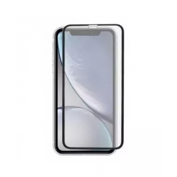 TakeMe Hard Ceramic Full Surface Screen Protector Glass, skirta Apple iPhone 11 Pro Max / iPhone XS Max