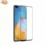 TakeMe Huawei P40 HARD Keraminis Viso Paviršiaus Ekrano Apsauginis Stiklas