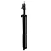 Elight 16M Premium Stable Metal Tripod Stand 1.6m max 1/4 screw LED Ring / Camera fix Black