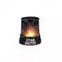 Elight STM Star Master Dual Mode Star Sky Projector su 4x AA / USB maitinimu, juodas