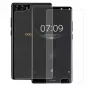 Doogee MIX grūdinto stiklo ekrano apsauga, 9H kietumas, 0,3 mm