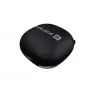 EVELATUS EBE01BK Belaidės ausinės True Wireless Stereo, Bluetooth 5.0, su įkrovimo dėklu, IPX4, juodos