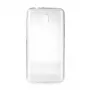 EVELATUS Nokia 1 (2018) Silicone Case 1,5mm TPU Transparent