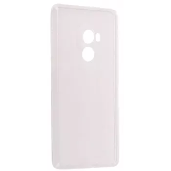 Evelatus Nokia 7 Plus skaidrus silikoninis dėklas 1,5 mm TPU permatomas