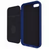 Evelatus Apple iPhone 5/5s/SE Book Case tamsiai mėlyna