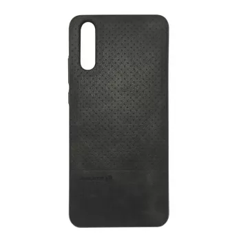 Evelatus Apple iPhone 6/6s TPU Dėklas su Metaline Plokštele Magnetiniam Laikikliui, Juodas