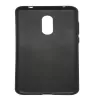 Evelatus Samsung Galaxy S9 TPU Case 2 su metaline plokštele magnetiniam laikikliui, juoda
